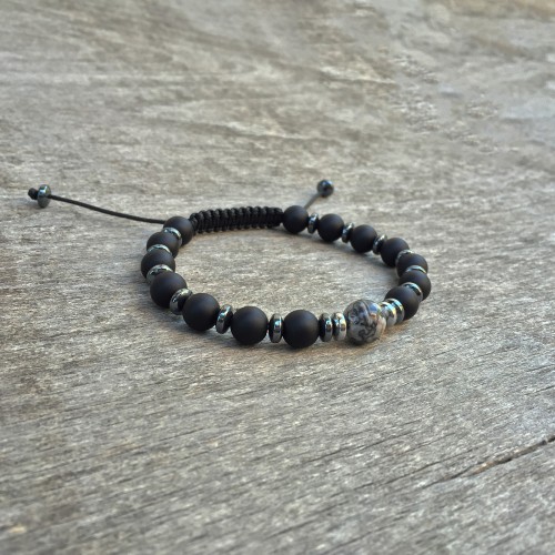 Мъжка Гривна Picaso