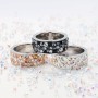 ПРЪСТЕН С КРИСТАЛИ СВАРОВСКИ/SWAROVSKI Bb0206