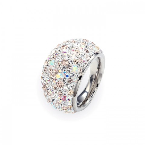 Пръстен с Над 220 Кристала Swarovski BB0208